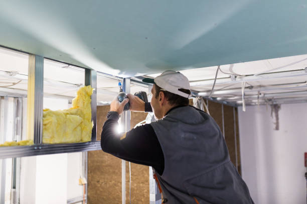 Best Insulation for Specific Applications in Edgewood, MD