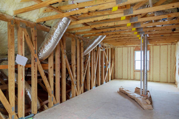 Best Energy Efficiency Solutions in Edgewood, MD