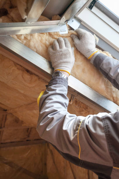 Best Insulation for Specific Applications in Edgewood, MD