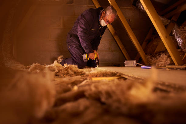 Best Residential Insulation in Edgewood, MD